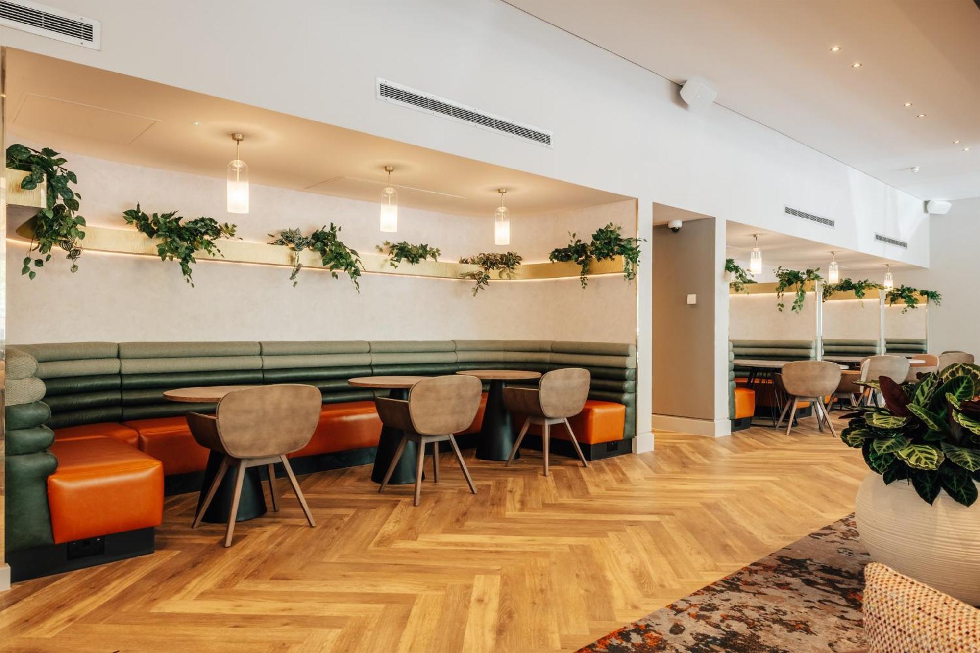 Crowne Plaza - Docklands By Ihg London
