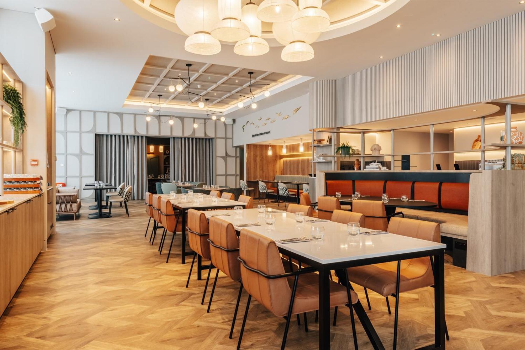 Hotel Crowne Plaza - Docklands By Ihg 4*