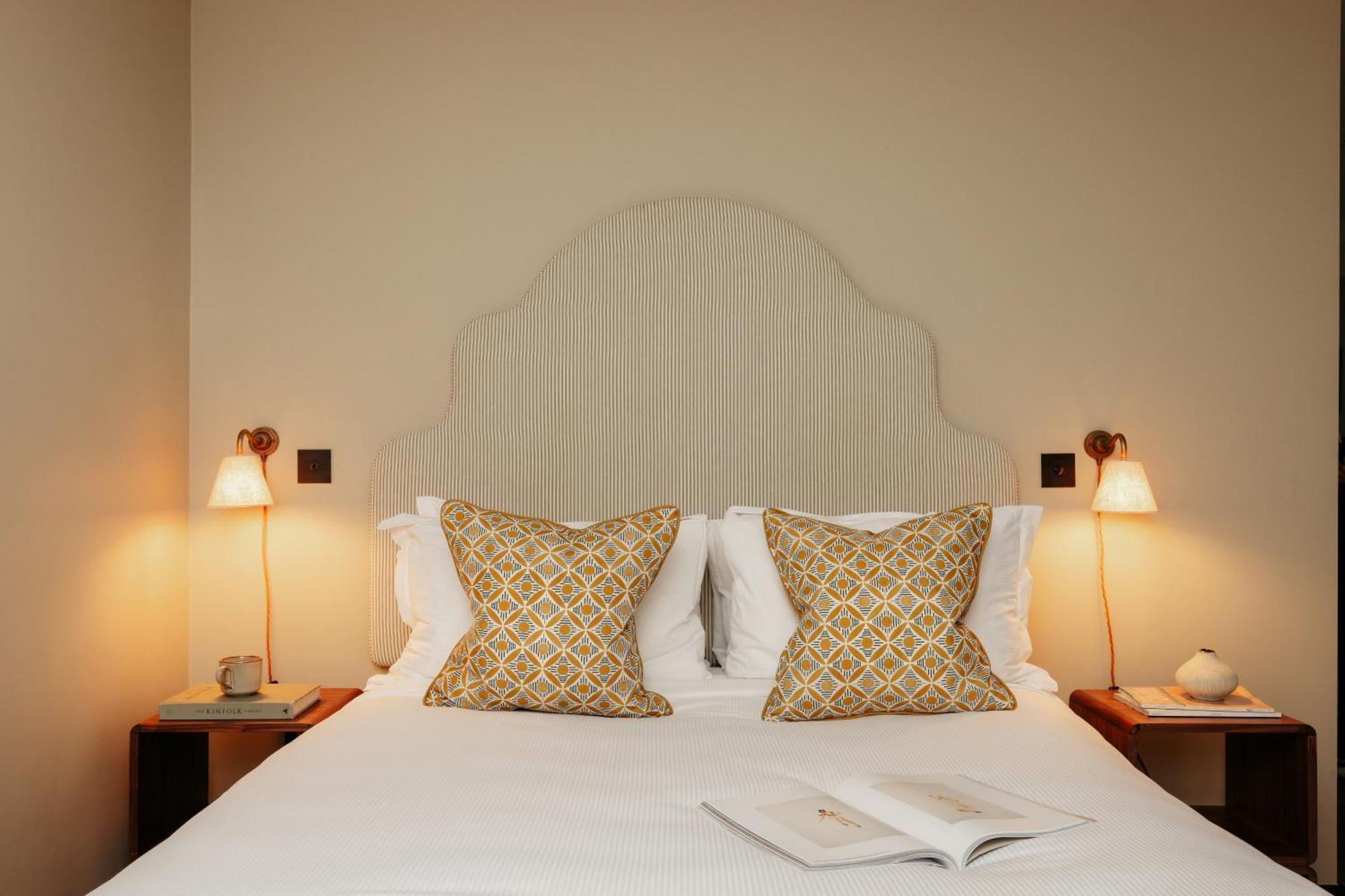 Apartahotel Native Kings Wardrobe, St Pauls 4*