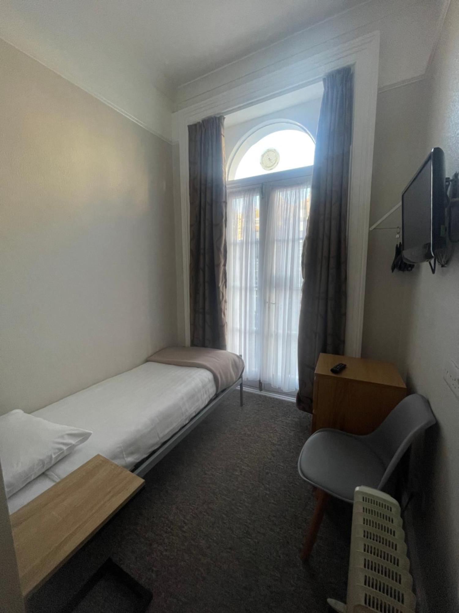 Hotel Lords Londen
