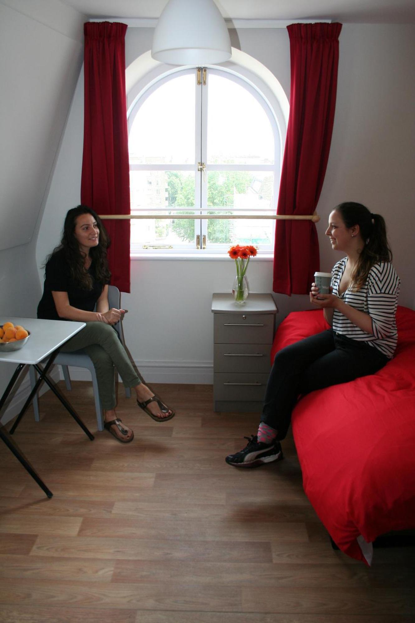 Belvedere House Hostel Londen
