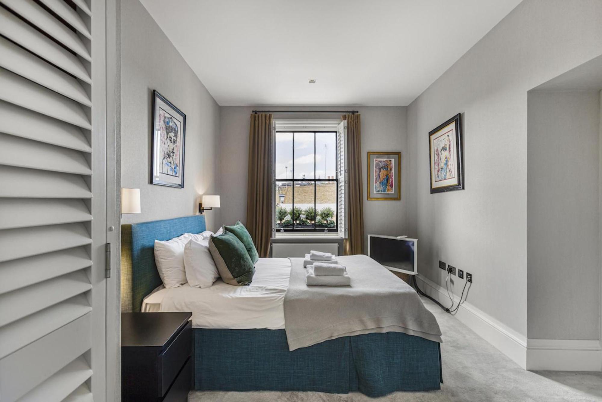 Holiday home Luxurious - Denyer Street