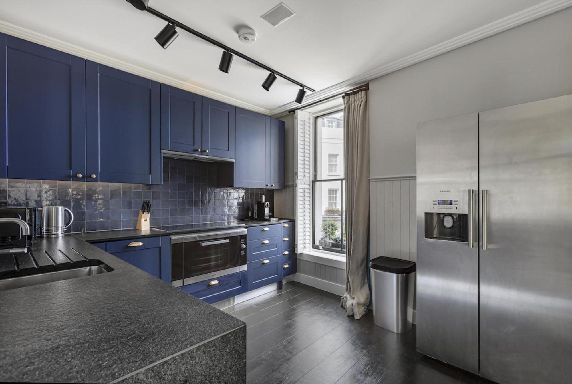 Holiday home Luxurious - Denyer Street