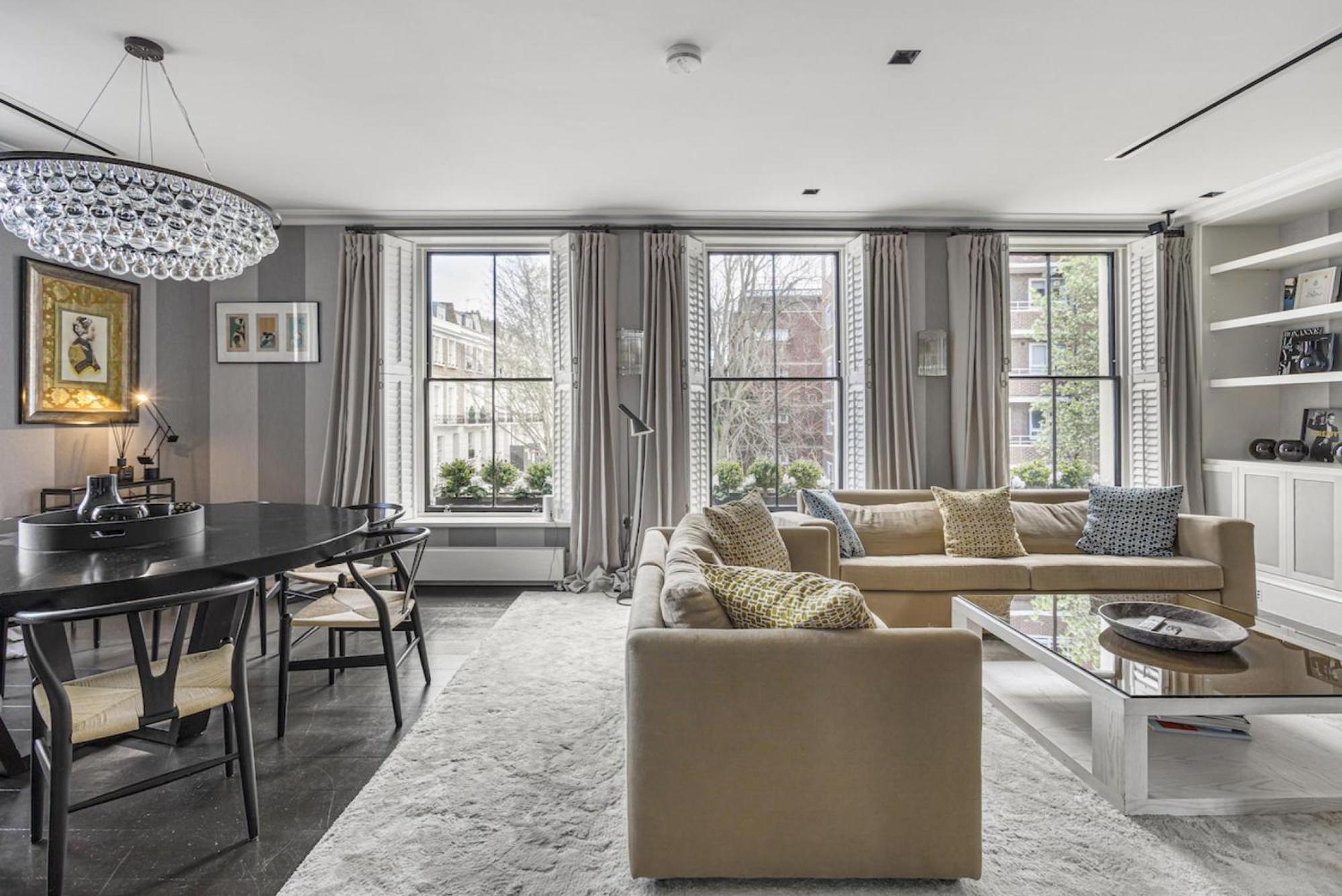 Holiday home Luxurious - Denyer Street *
