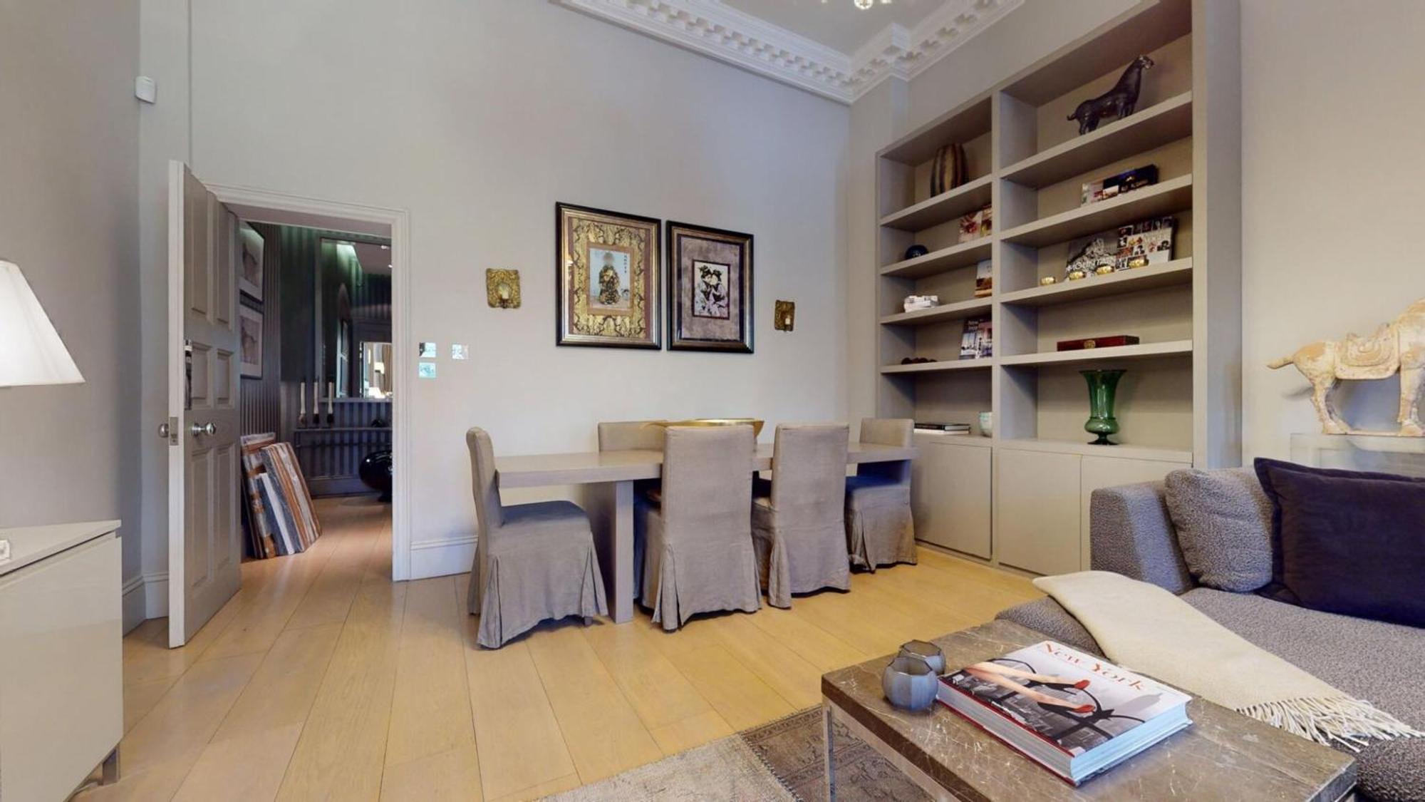 Apartment Deluxe - Cadogan Square