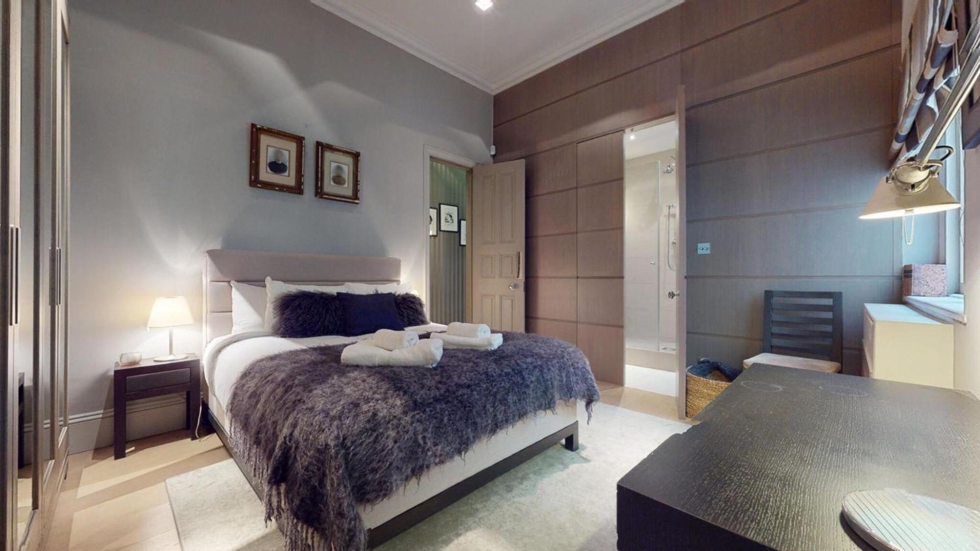 Apartment Deluxe - Cadogan Square *