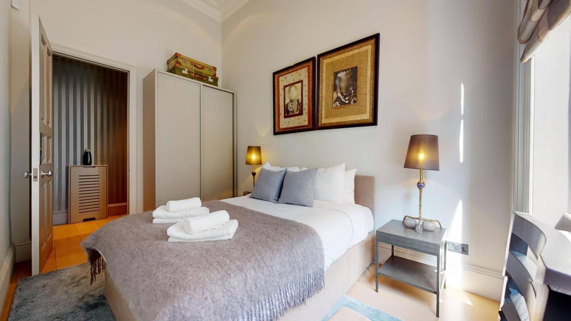 Apartment Deluxe - Cadogan Square *