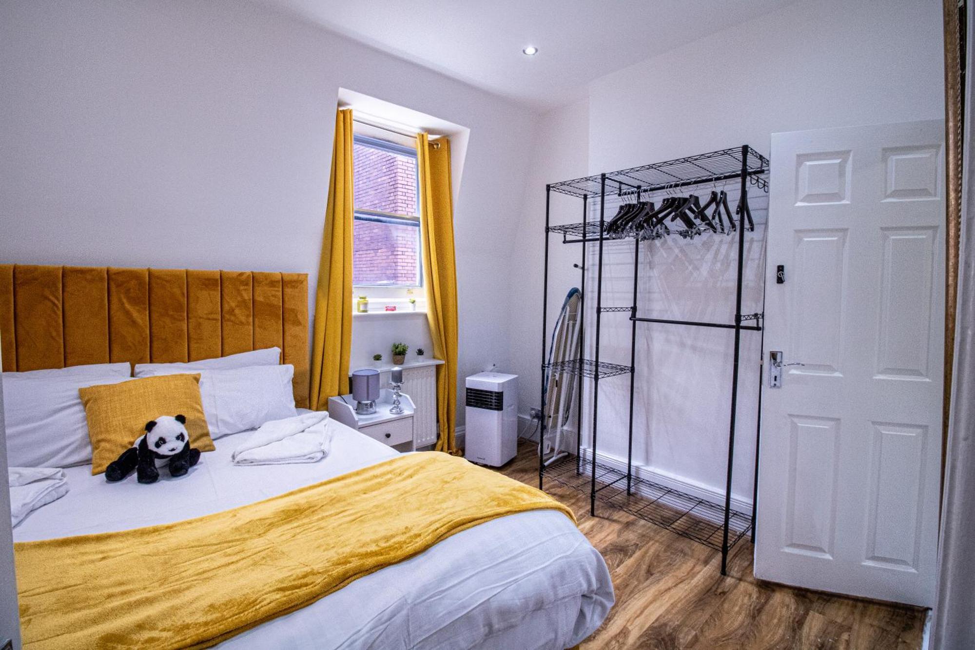 Luxurious On Oxford Street Apartamento Londres