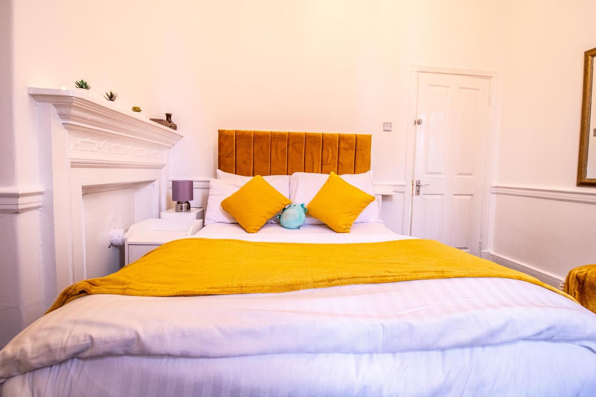 Luxurious On Oxford Street Apartamento Londres