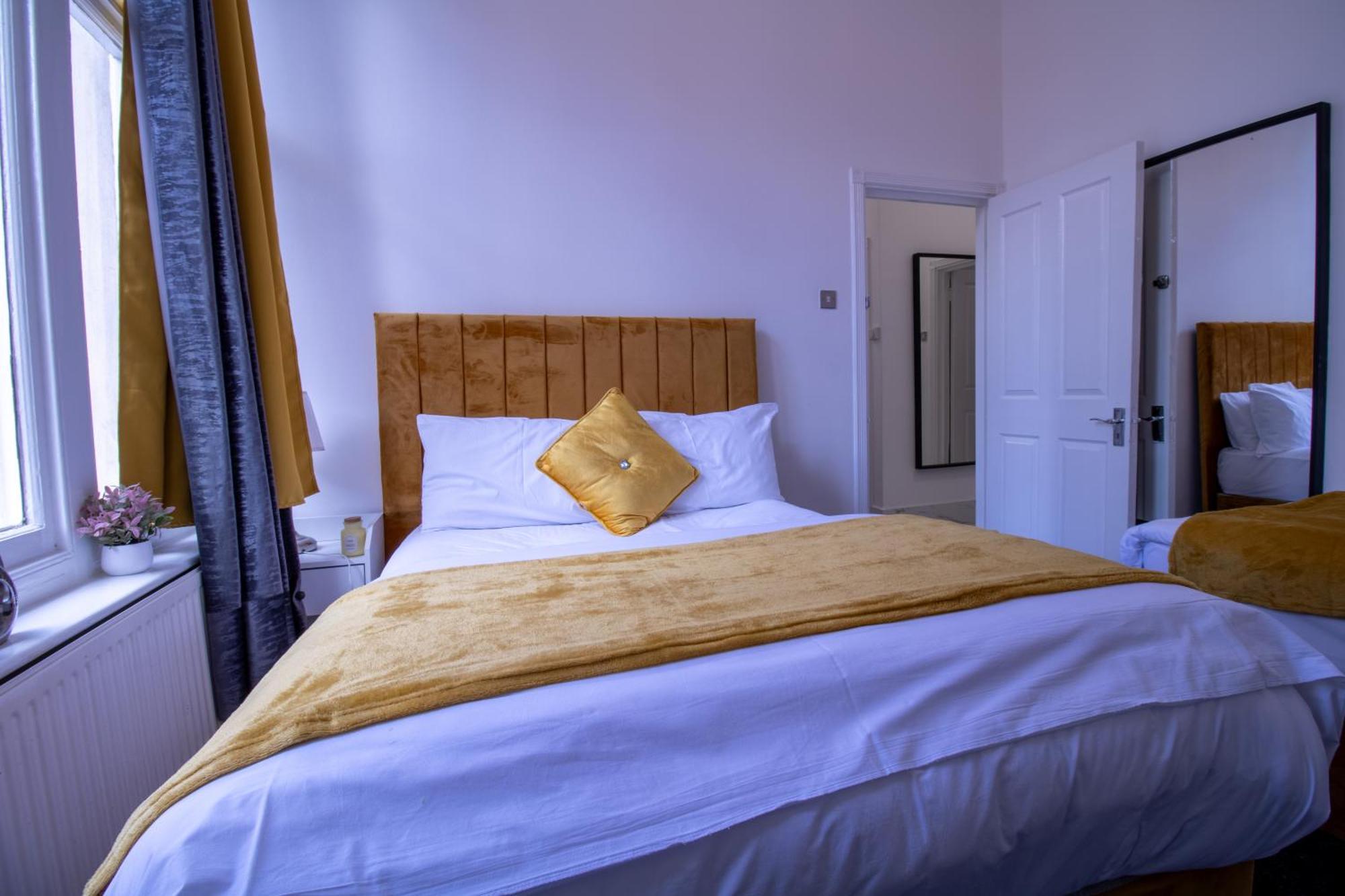 Luxurious On Oxford Street Apartamento Londres
