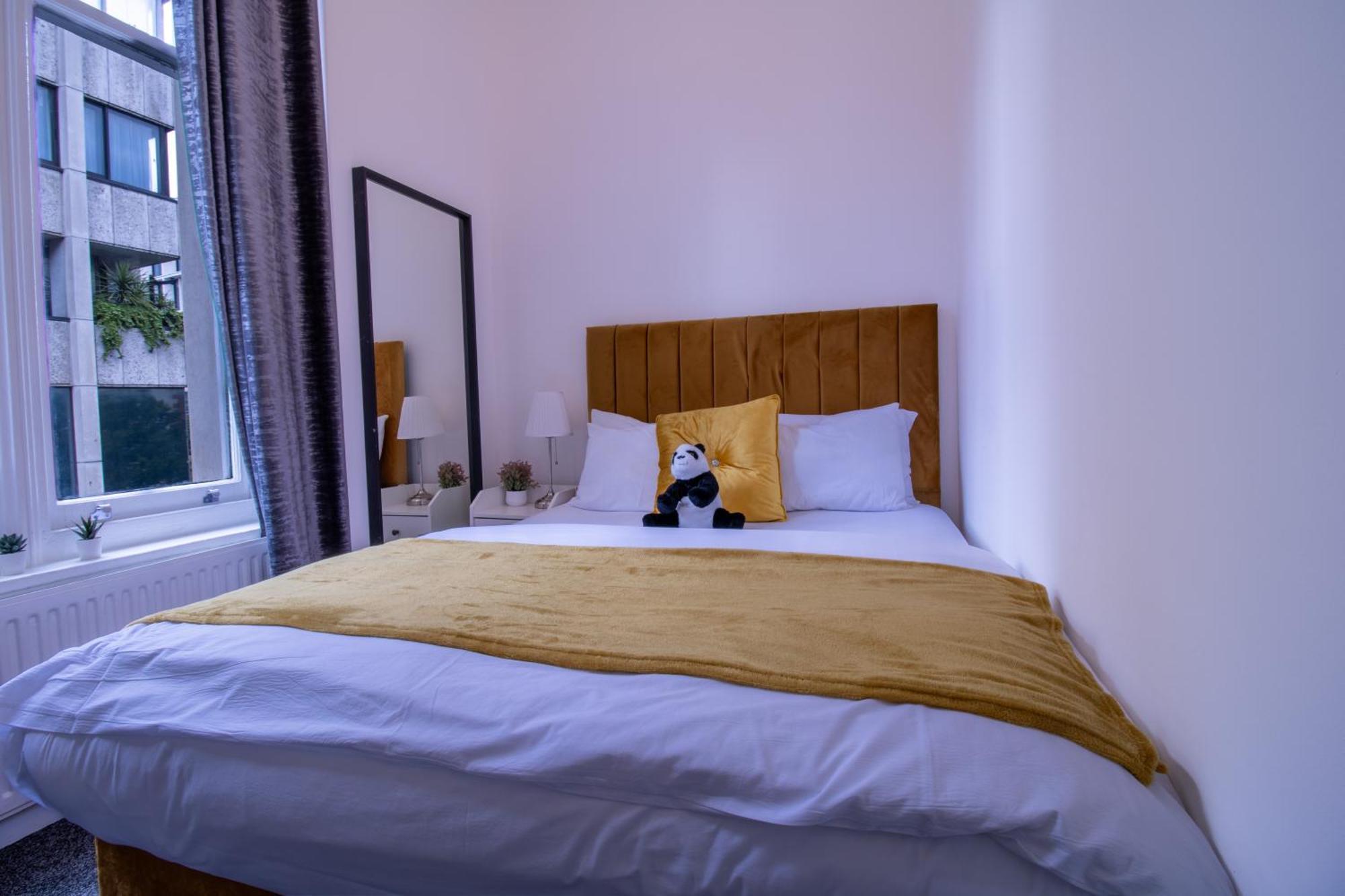 Luxurious On Oxford Street Apartamento