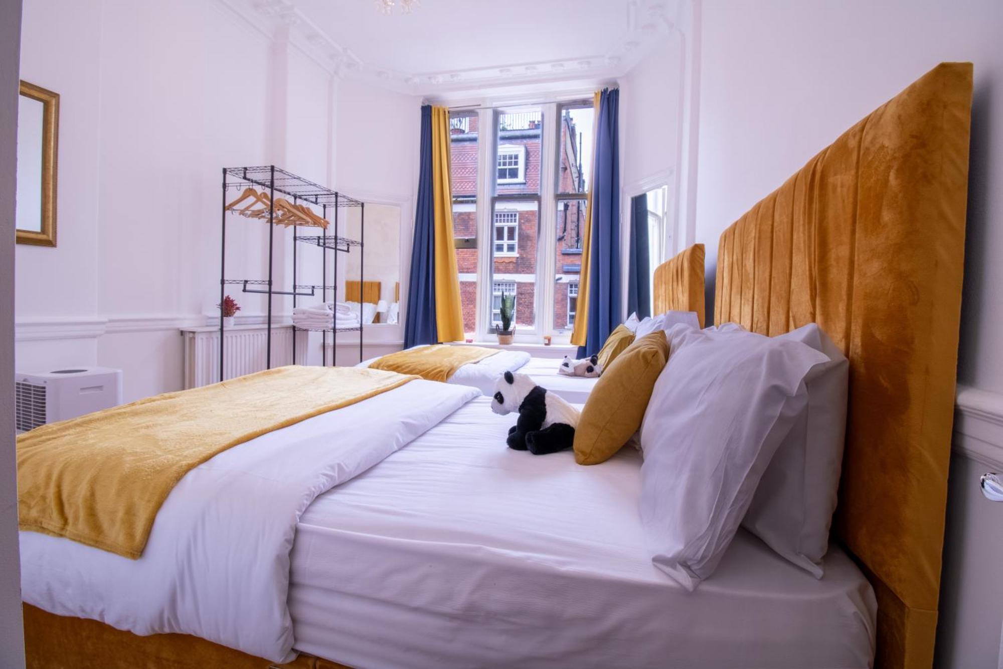 Luxurious On Oxford Street Apartamento