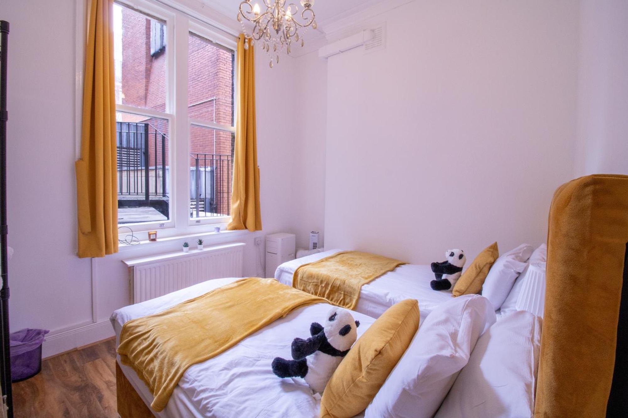 Apartamento Luxurious On Oxford Street
