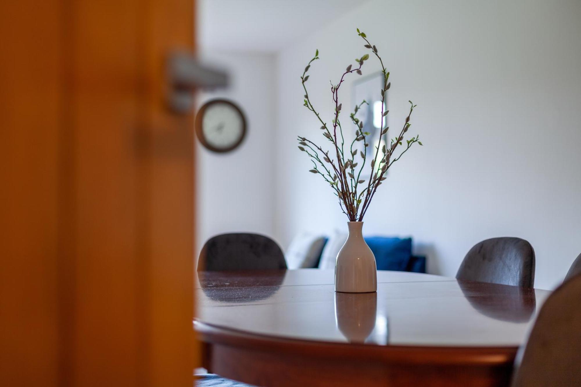 The Ealing Collection Apartment