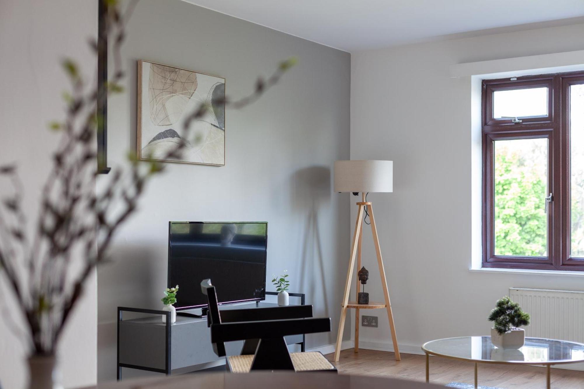 The Ealing Collection Apartment