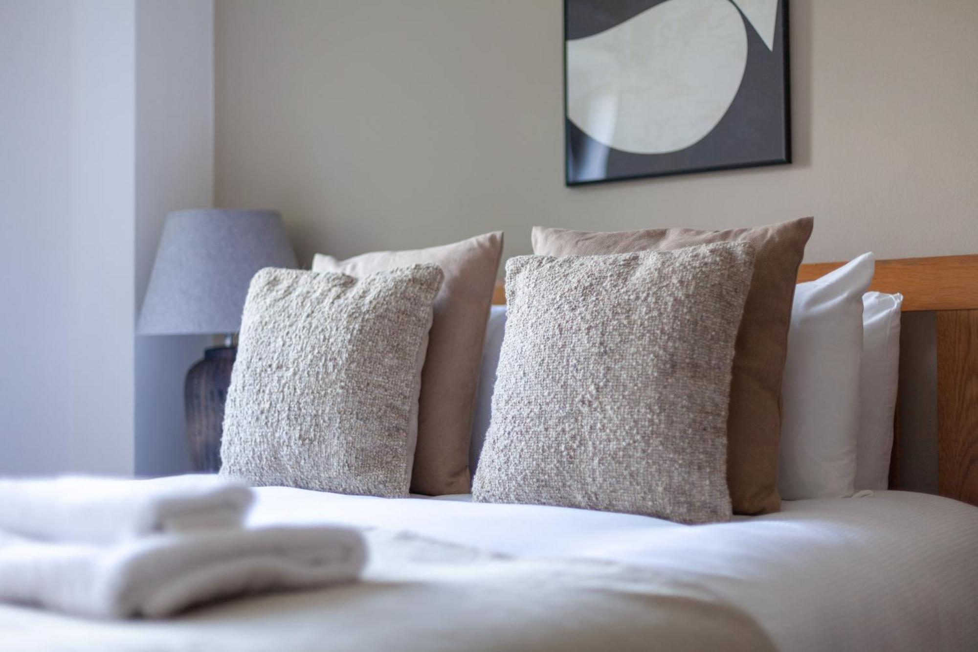 The Ealing Collection Apartment London