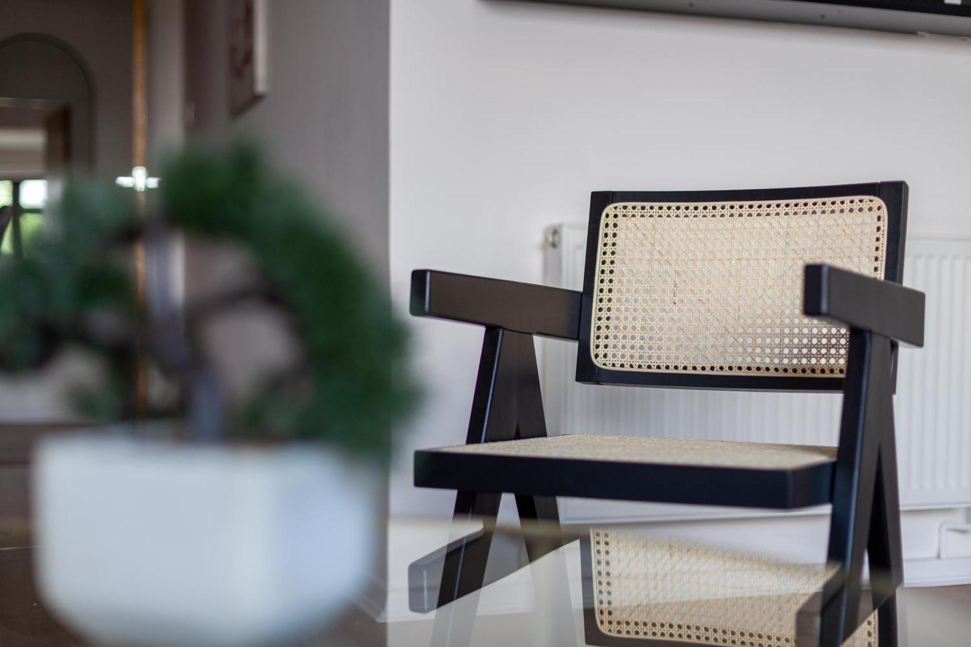 The Ealing Collection Apartment