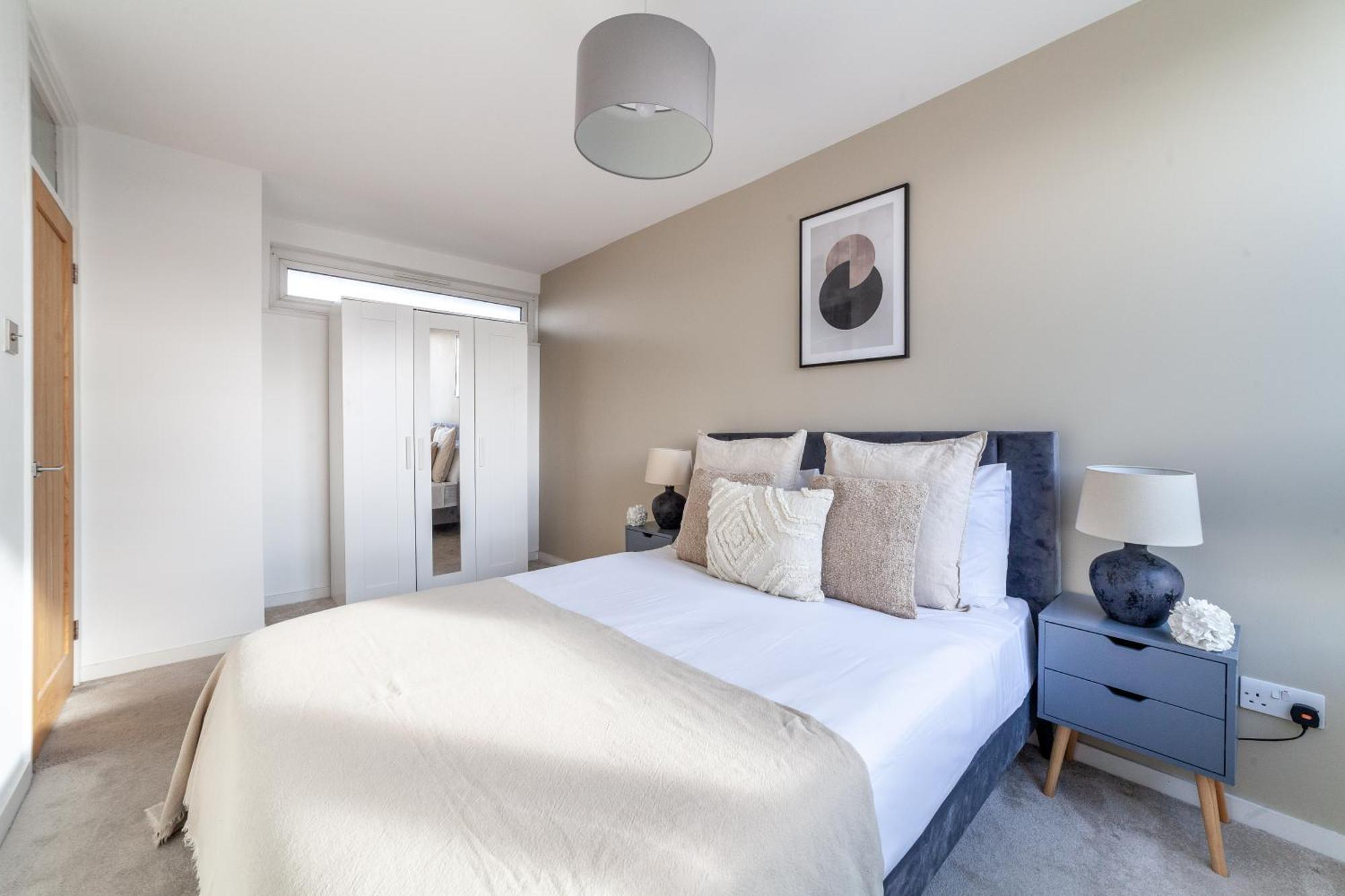 Apartamento The Shepherd's Bush Collection