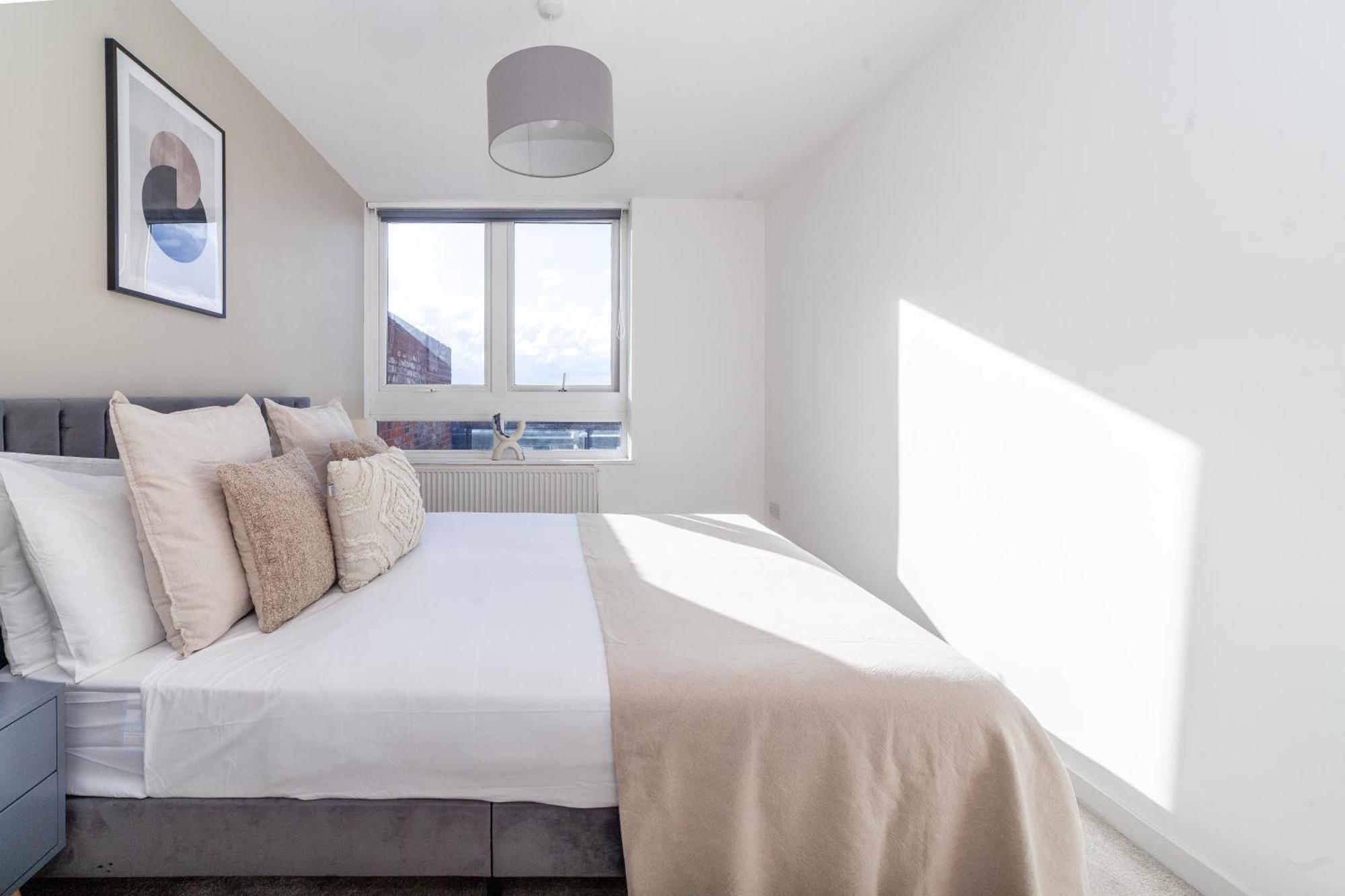 Apartamento The Shepherd's Bush Collection *