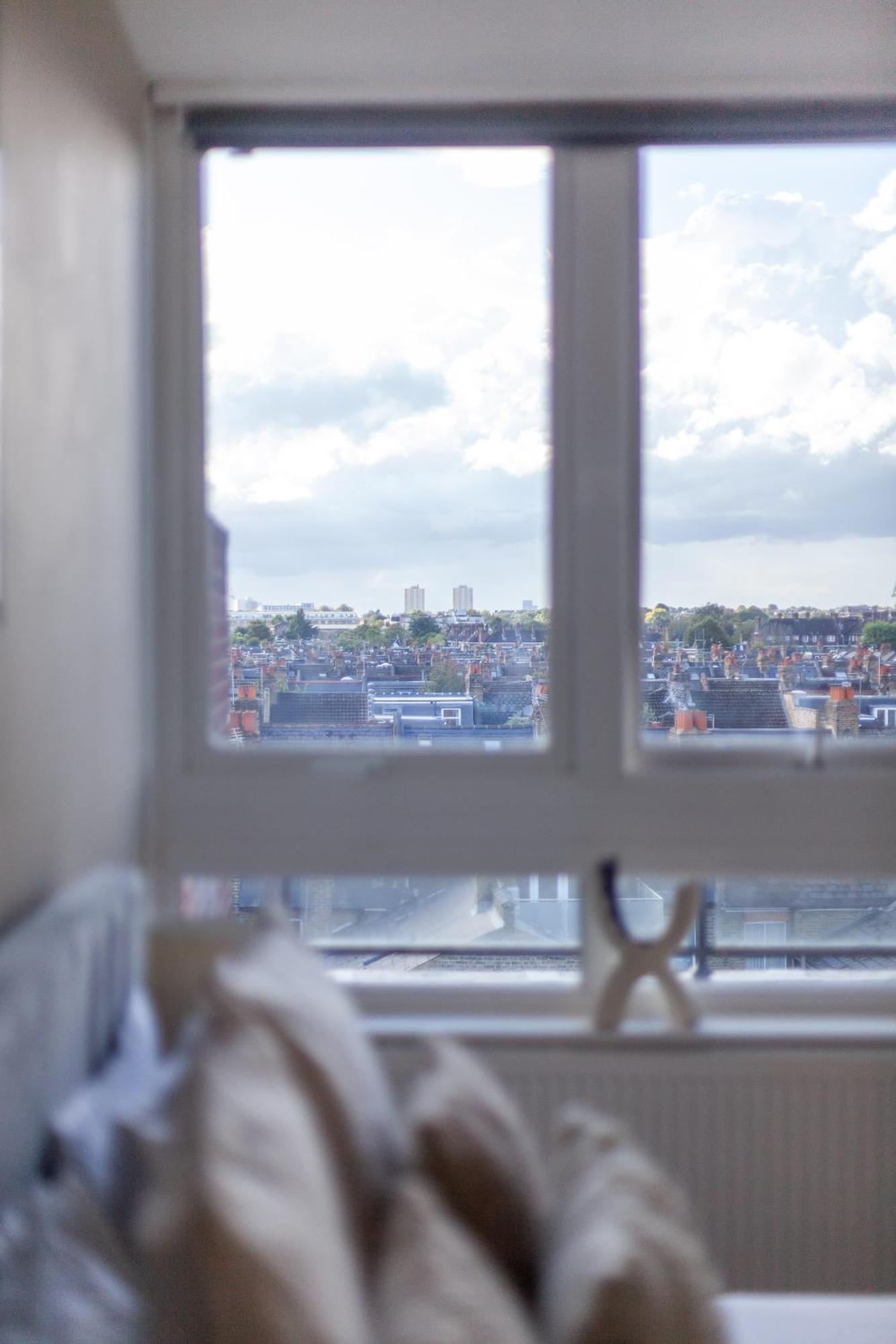 Apartamento The Shepherd's Bush Collection Londres