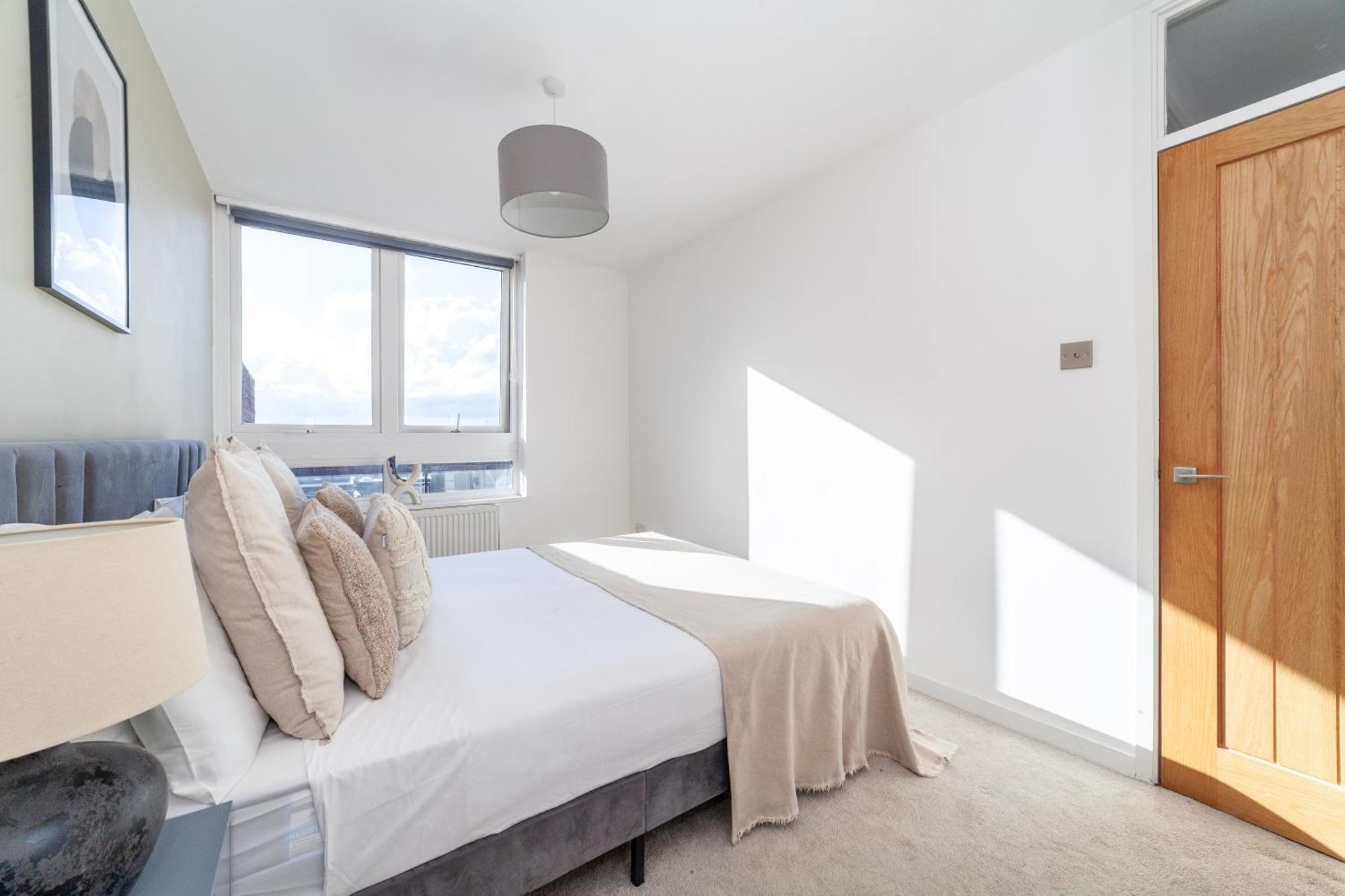 The Shepherd's Bush Collection Apartamento