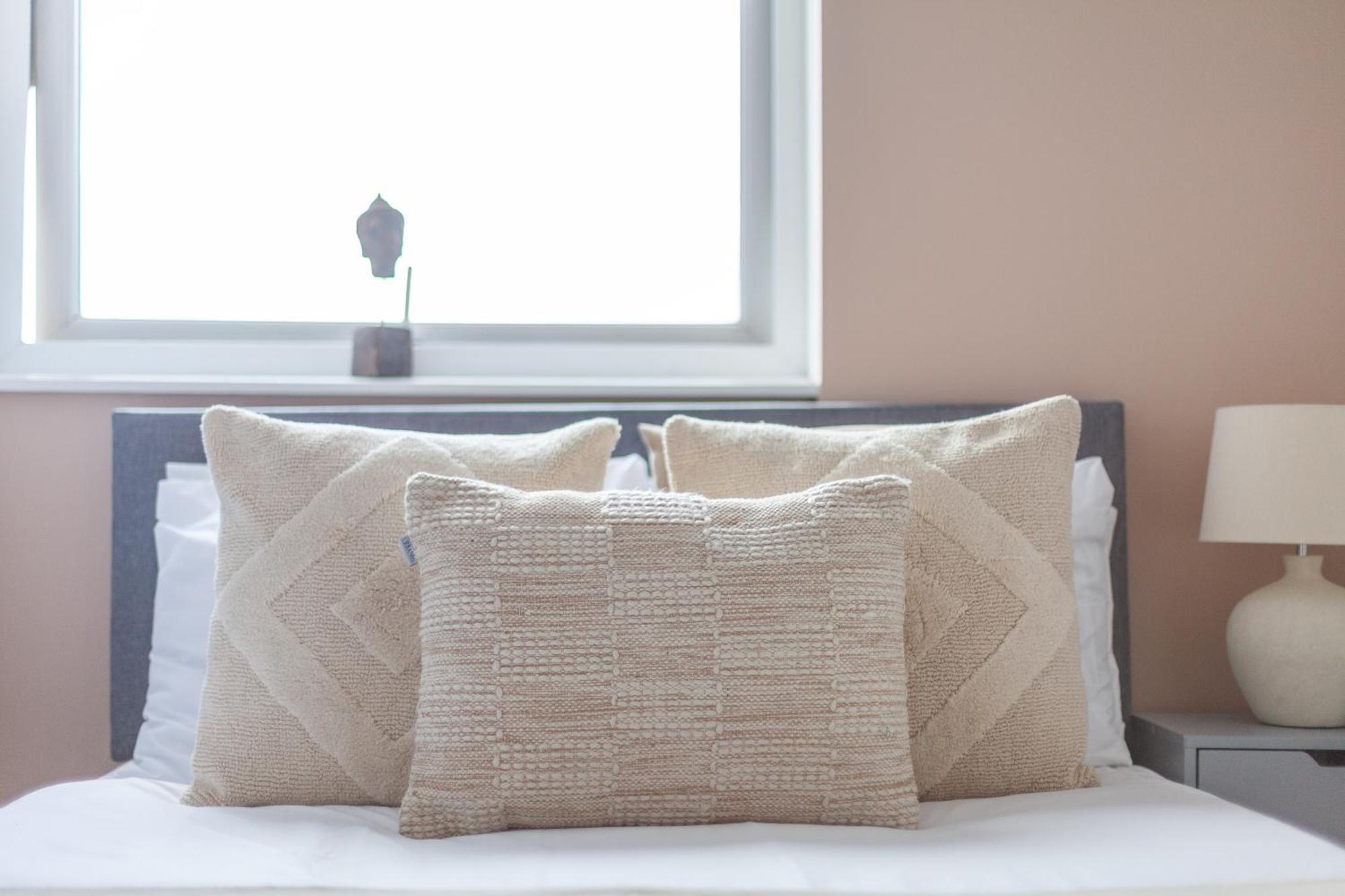 Apartamento The Shepherd's Bush Collection Londres
