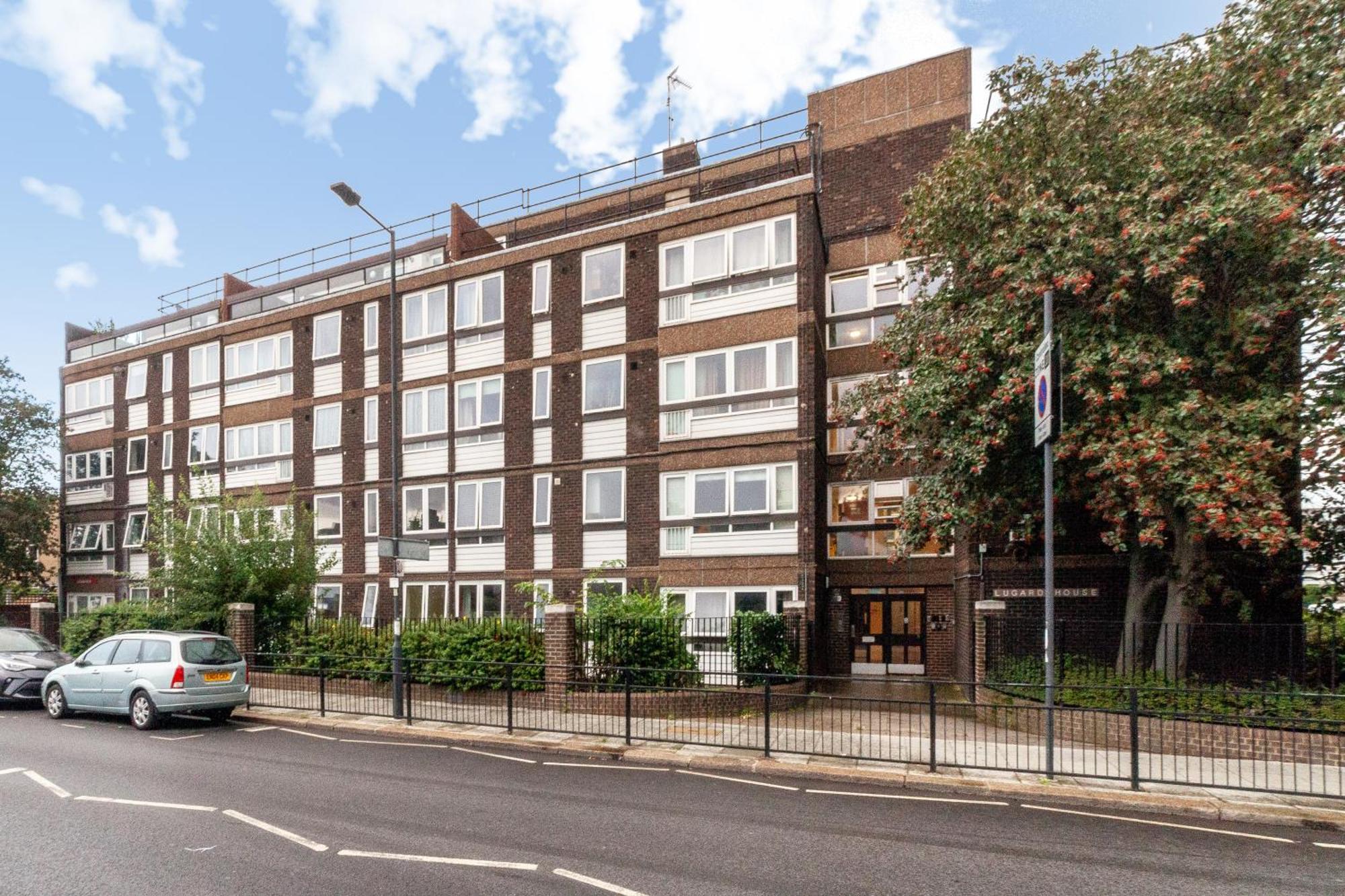 Apartamento The Shepherd's Bush Collection Londres