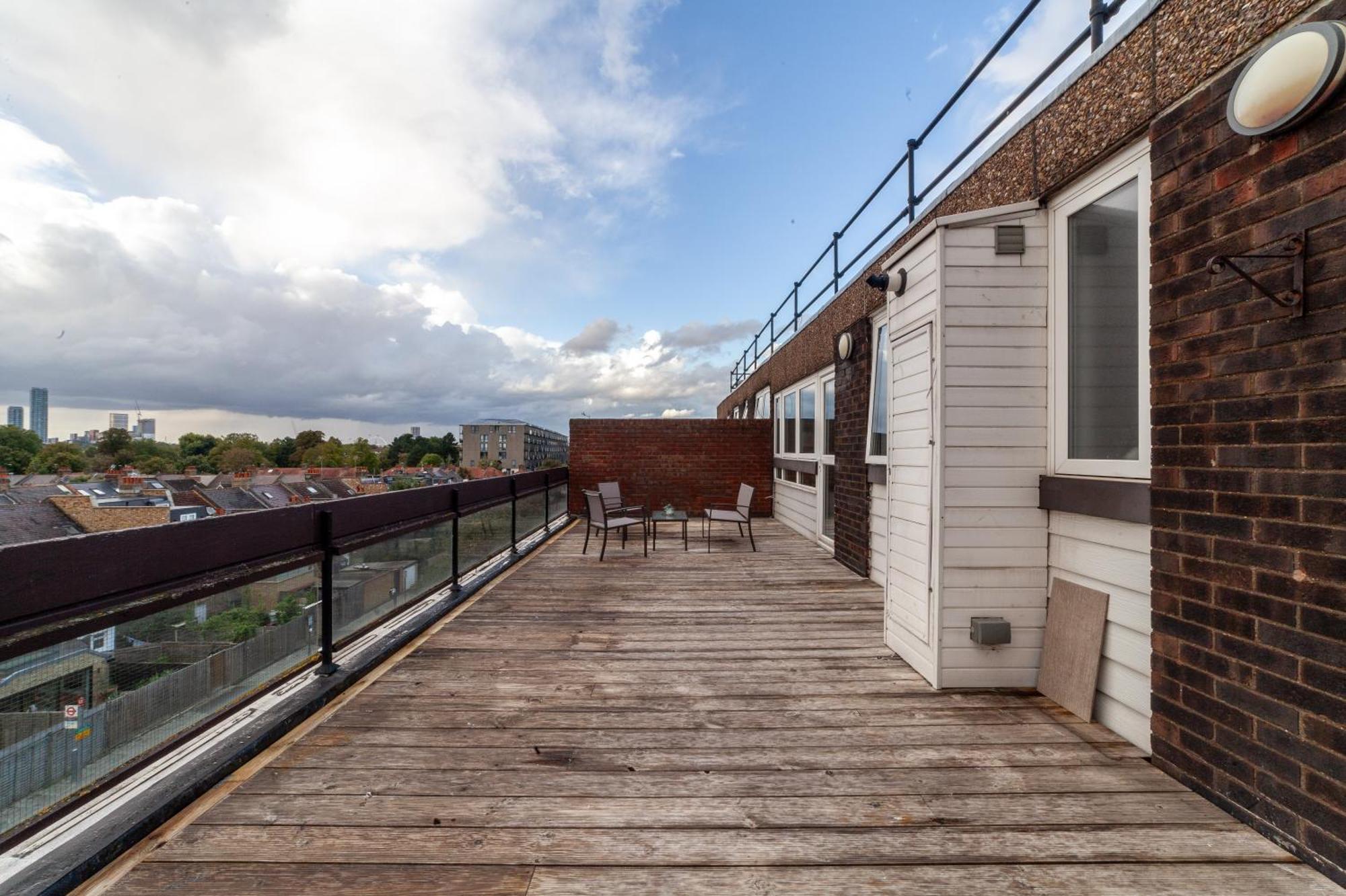 The Shepherd's Bush Collection Apartamento *