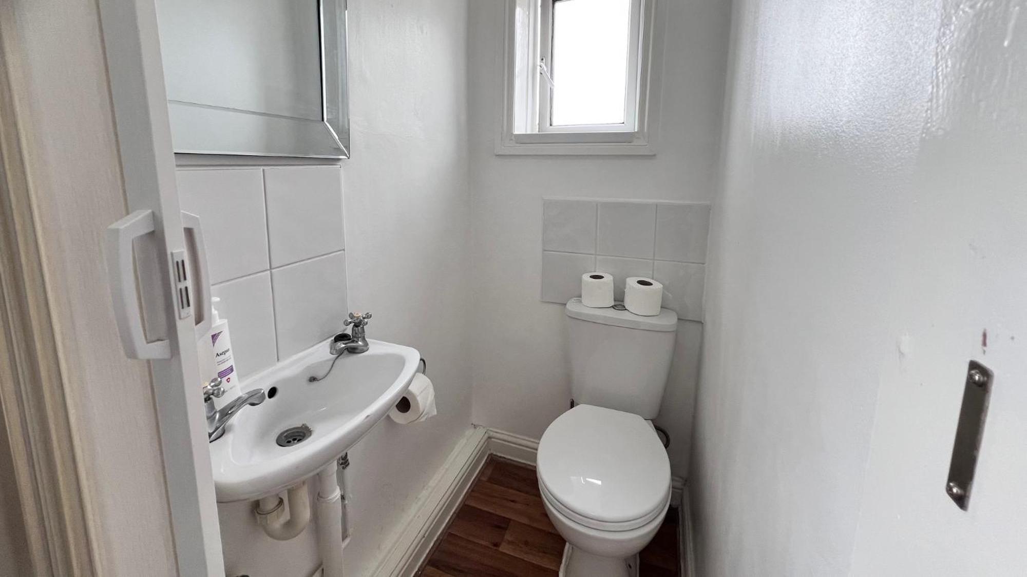 Cosy Studio - Apartment