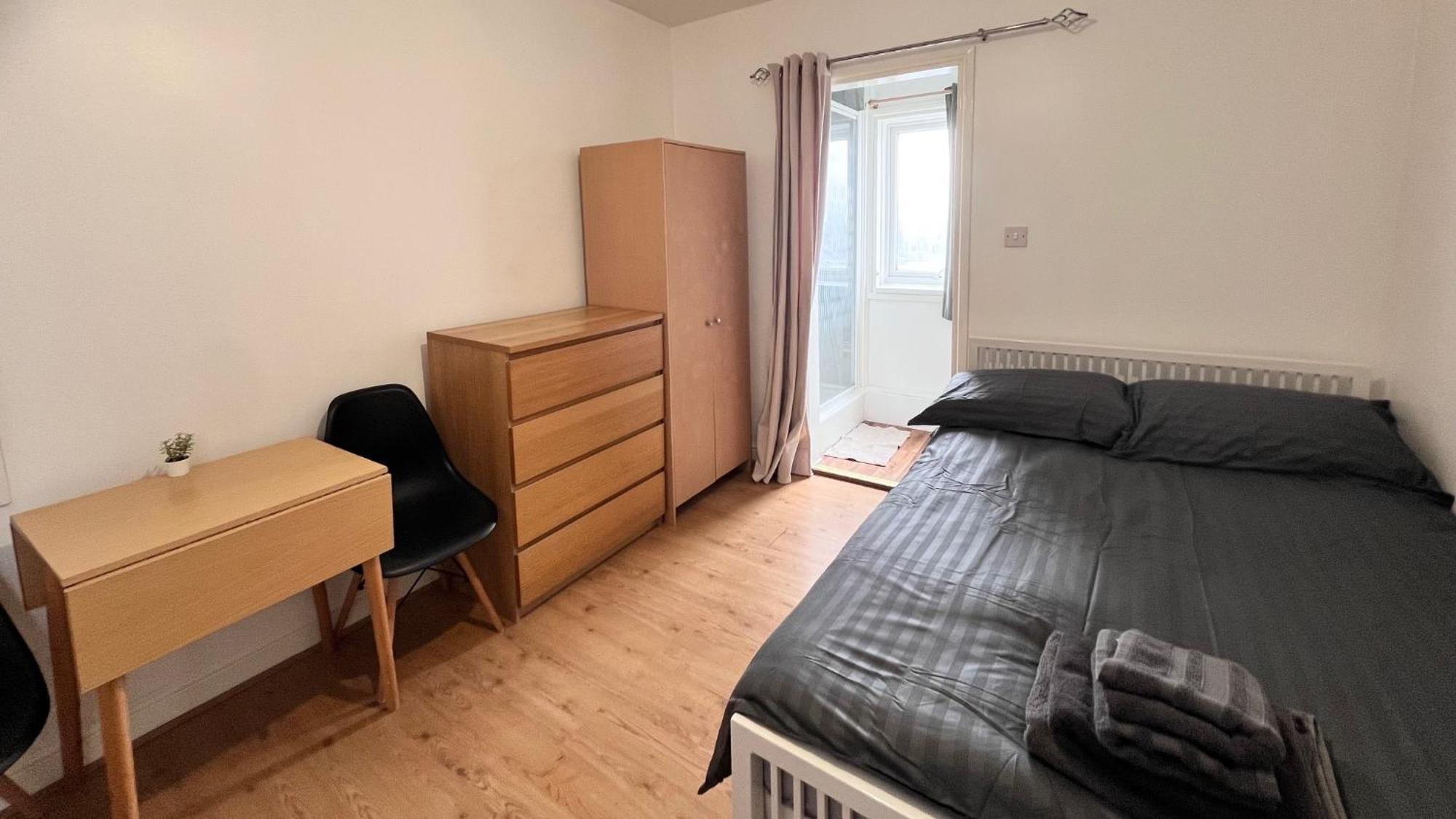 Apartment Cosy Studio -