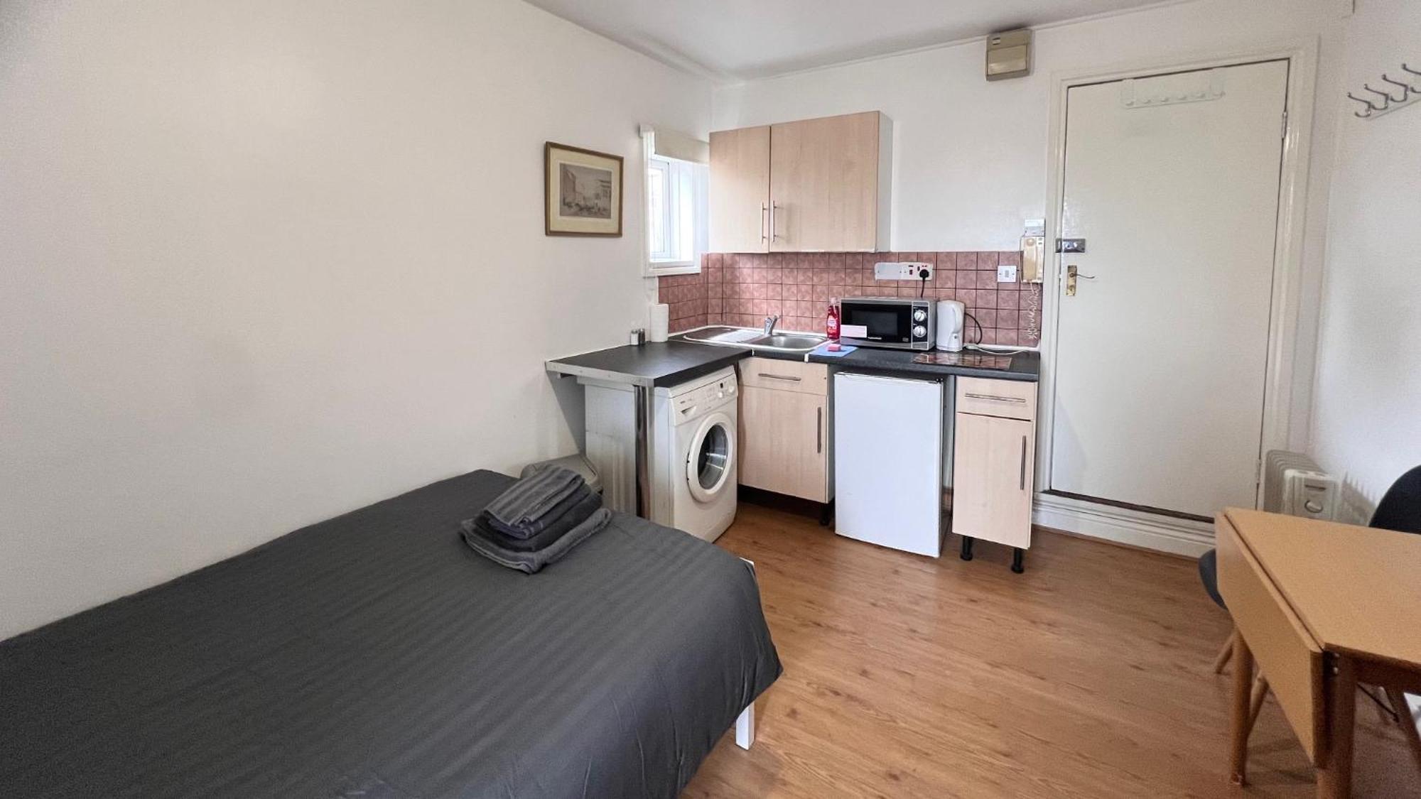 Cosy Studio - Apartamento *