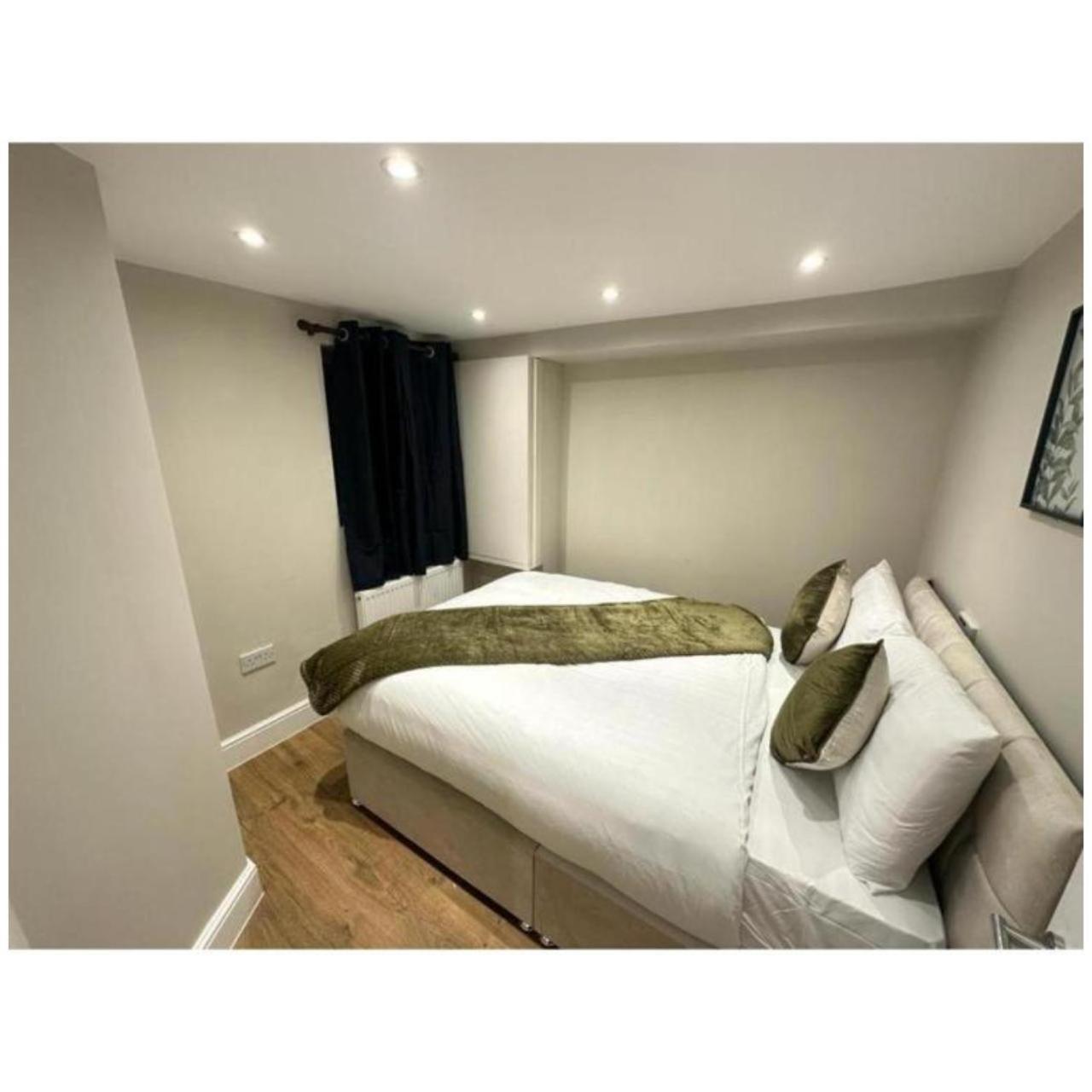 Fb- Spacious 2 Bed Flat Near Edgware Road Londres
