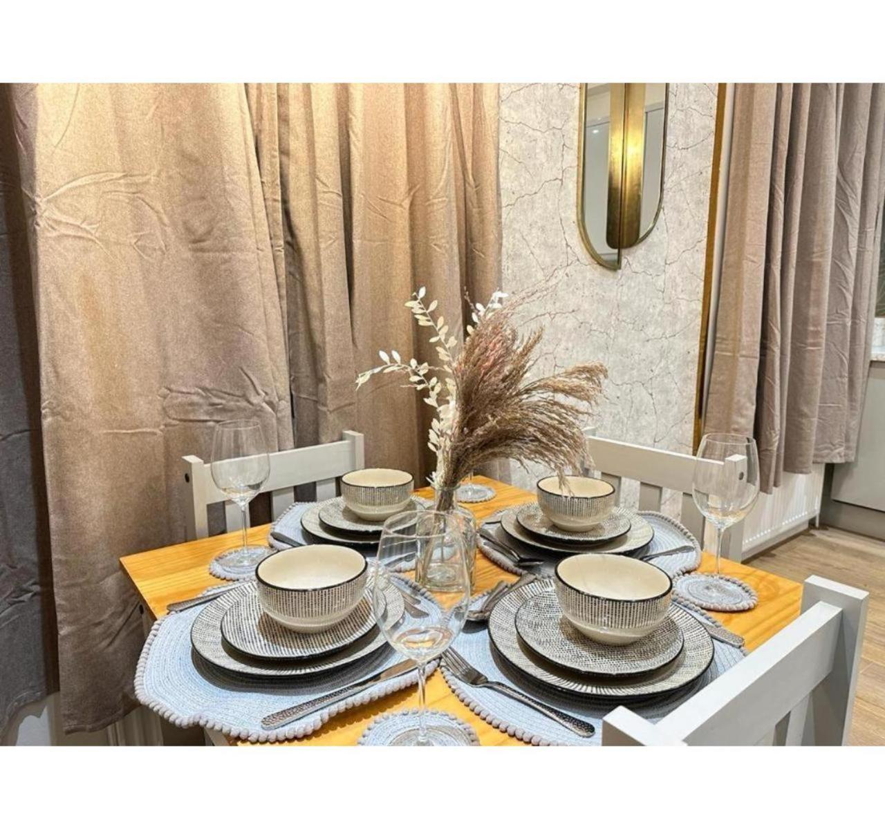 Apartamento Fb- Spacious 2 Bed Flat Near Edgware Road *