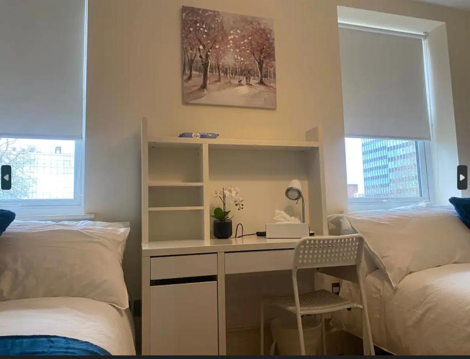 Cosy Private In Euston Square, Accommodatie bij particulieren *