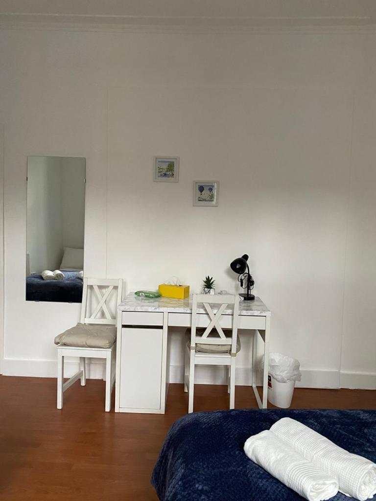 Private Bedrooms In Camden Town, * London