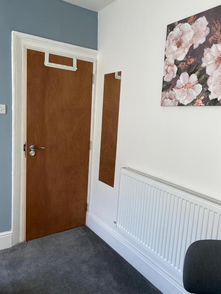 Comfy Private Bedrooms Near Euston, Londres