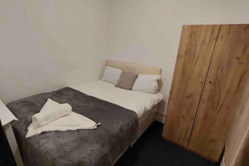 Sandfield Private In King's Cross St Pancras *