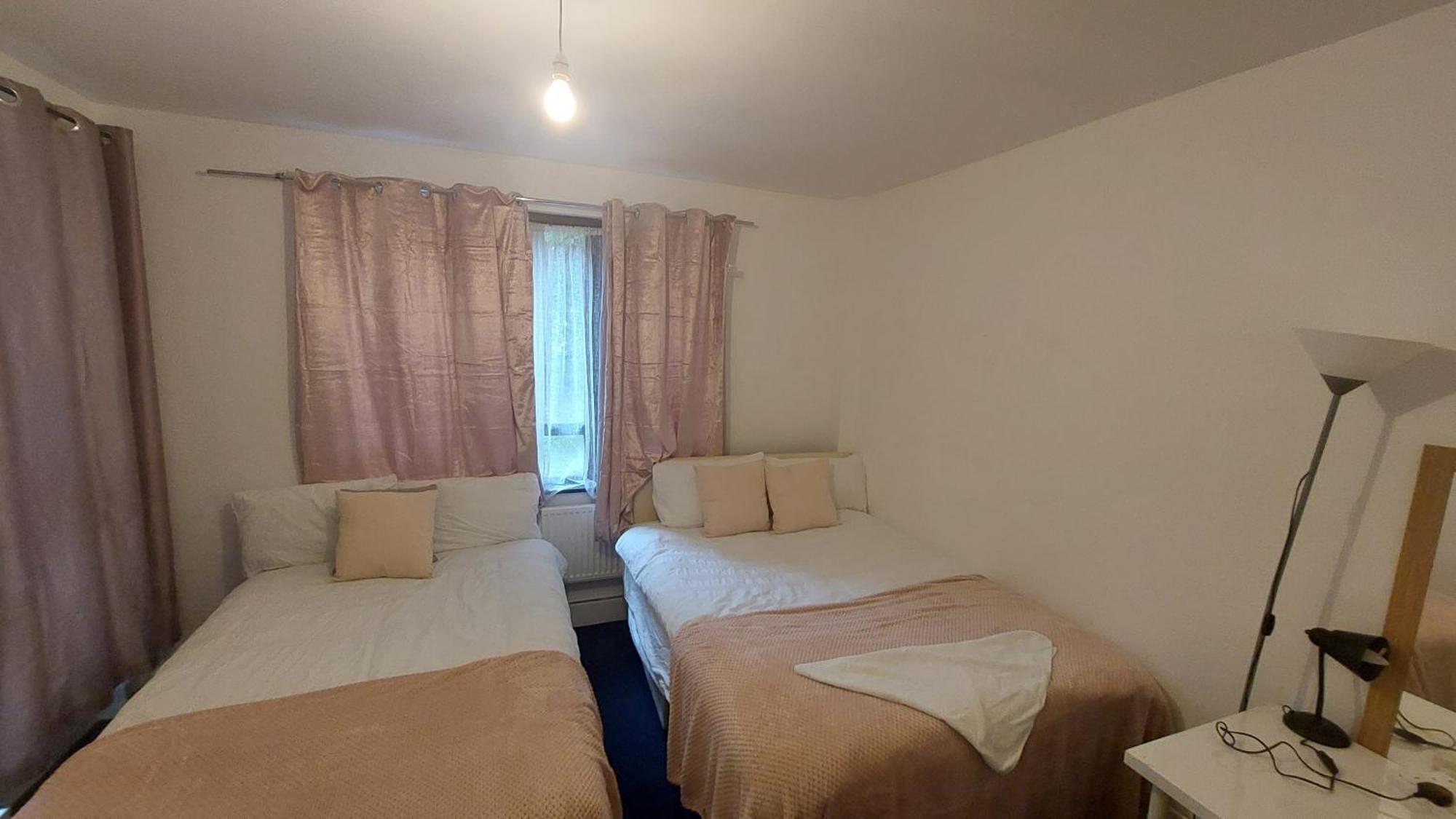 Sandfield Private In King's Cross St Pancras *
