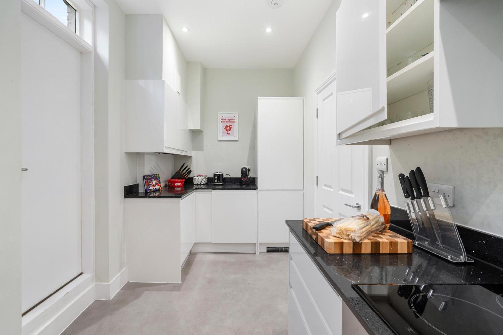 Chic 2 Bed Maisonette In Mayfair 32a Apartment *