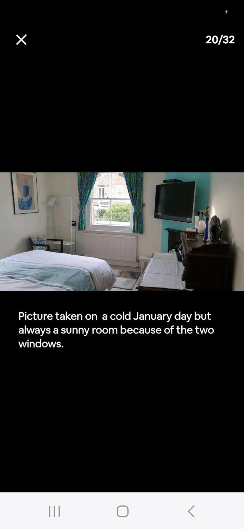 Homestay, Upmarket, Wimbledon & Southfields; Beside Tube; * Londen