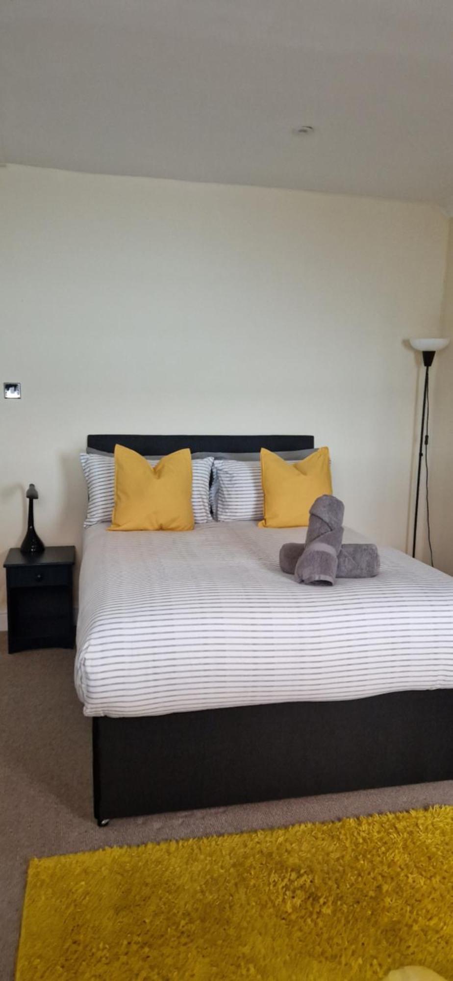 Homestay The Copper Fields London