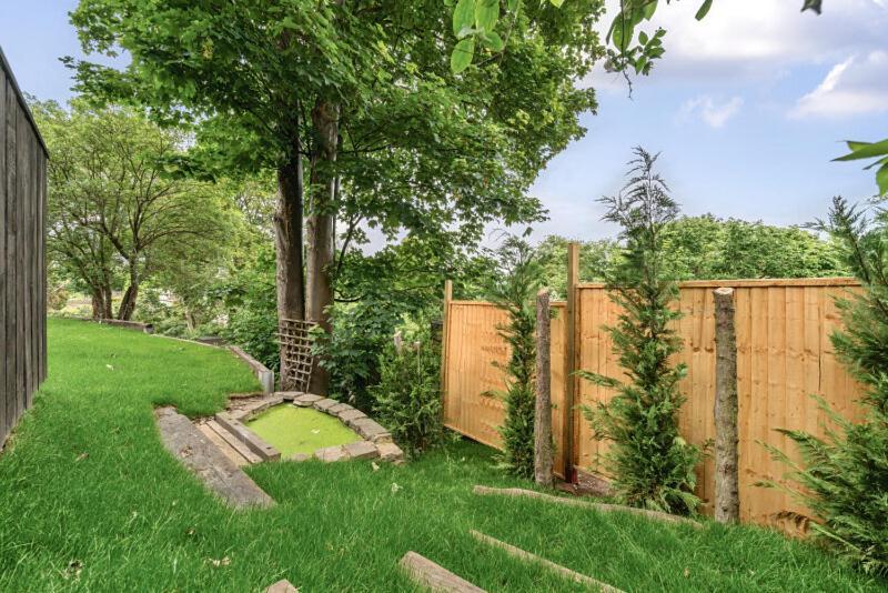 The Ridge - Luxury Designer With Hot Tub And Sauna, Bexley Borough Of * London