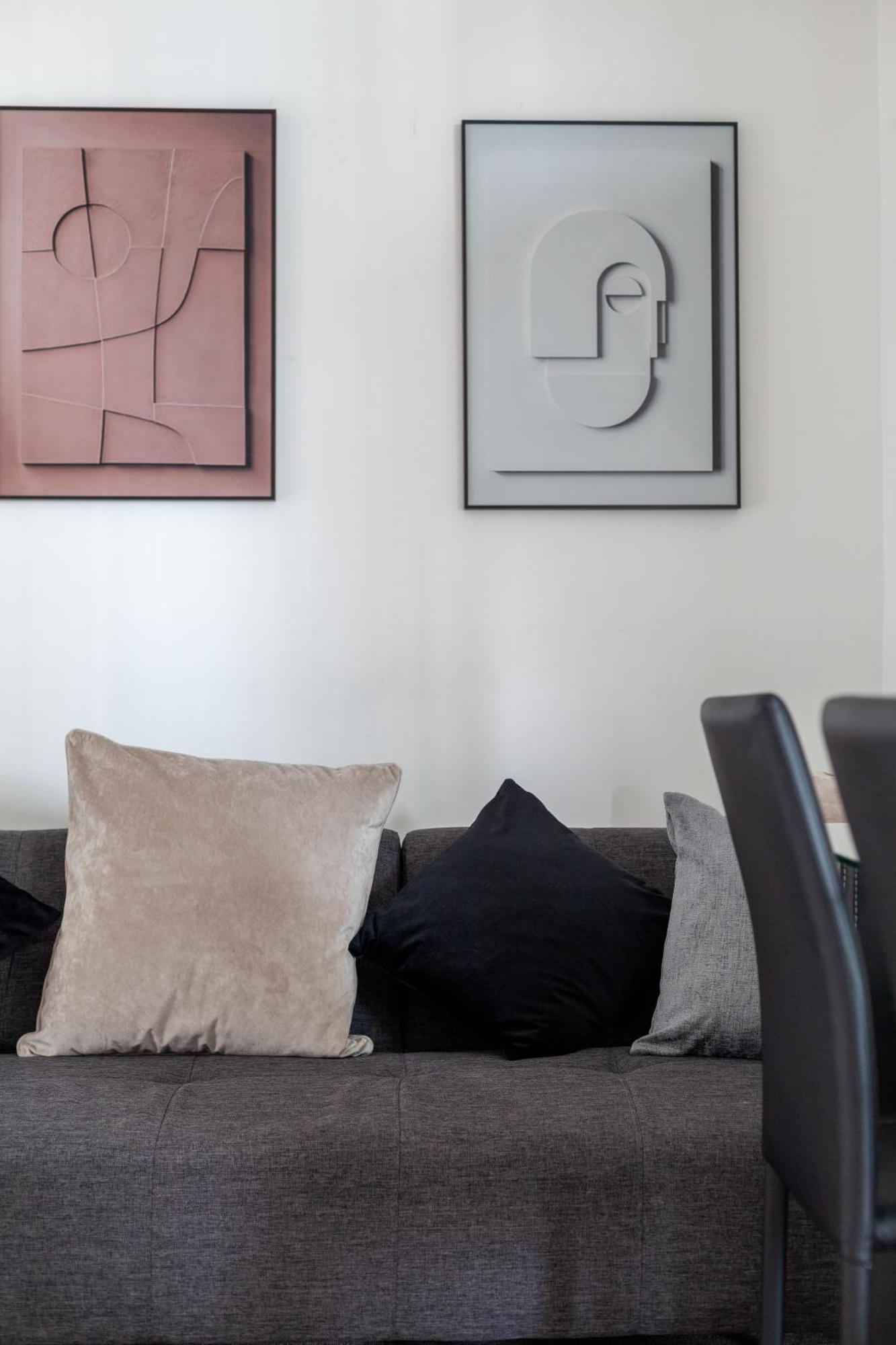 Apartamento St George *