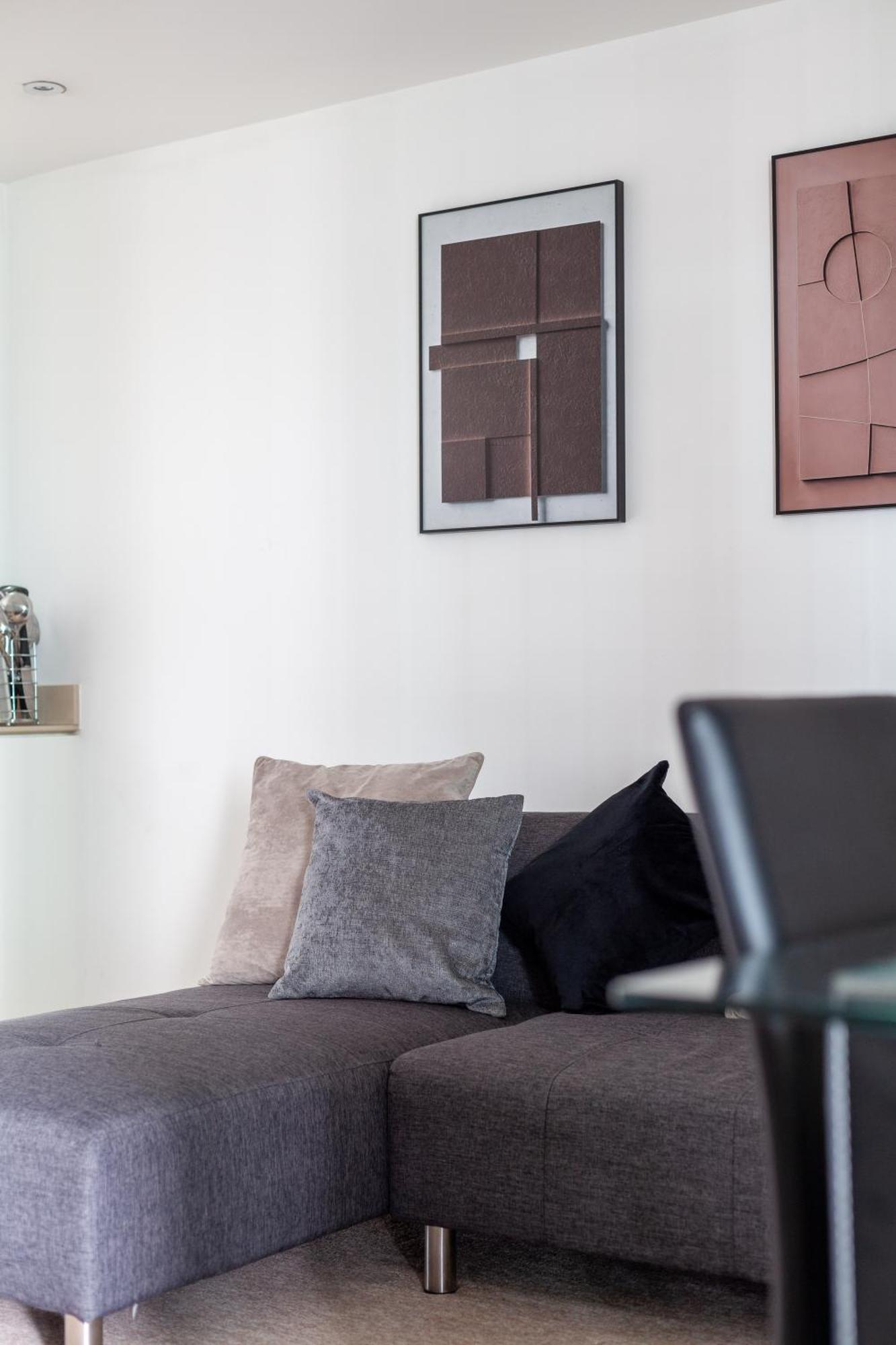 St George Apartamento