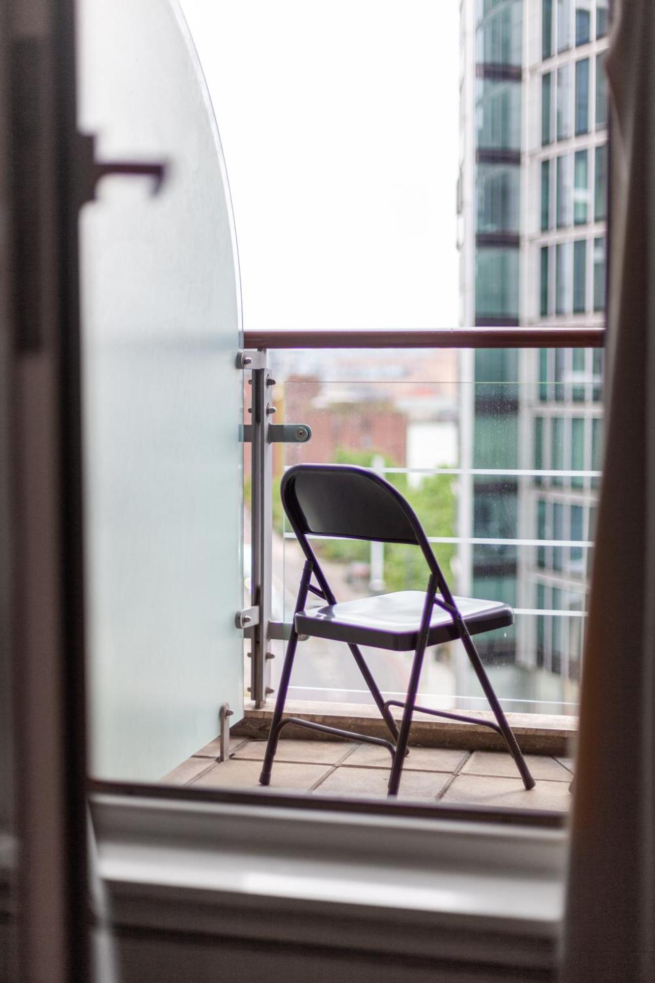 Apartamento St George Londres