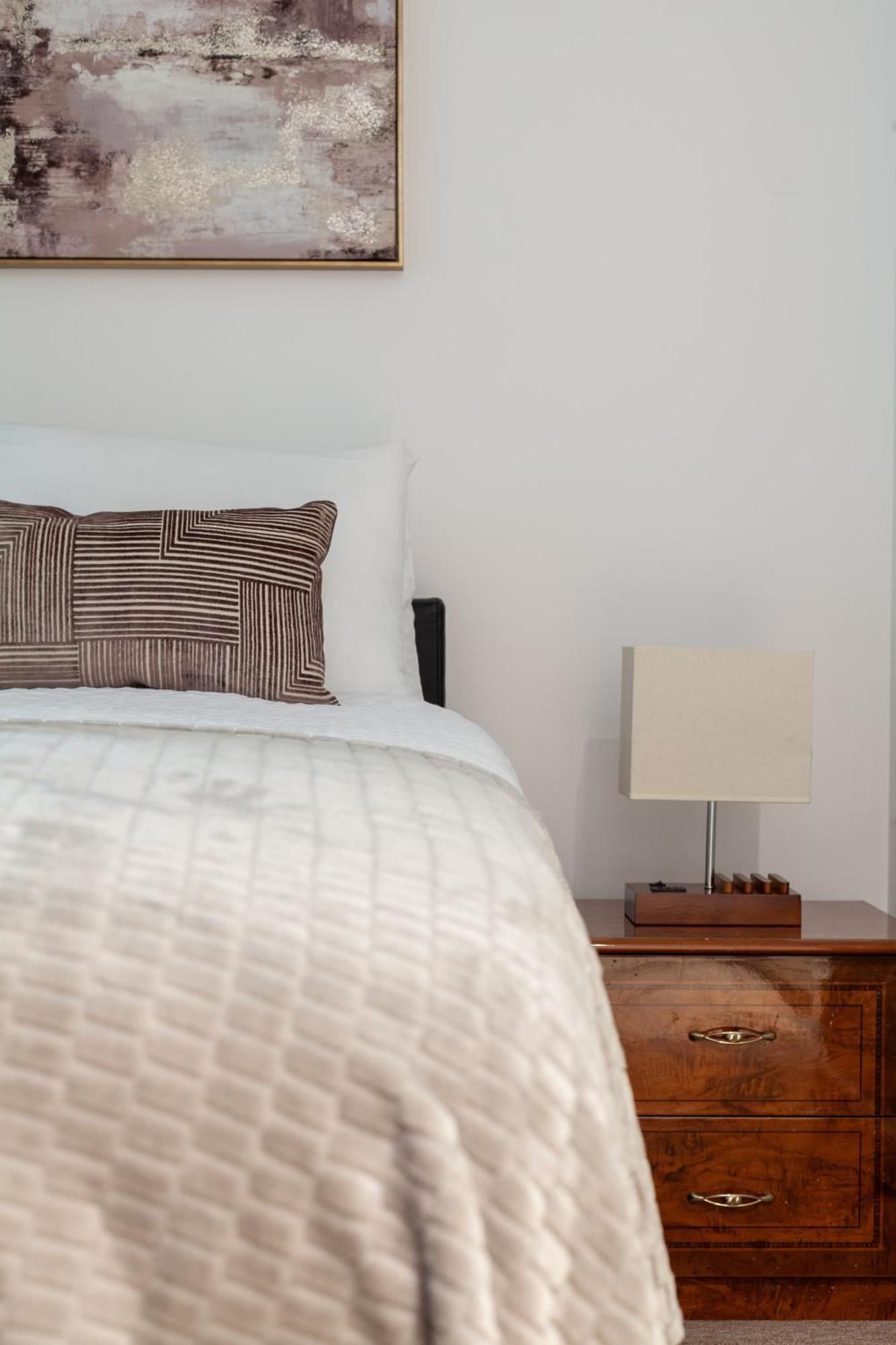 Apartamento St George