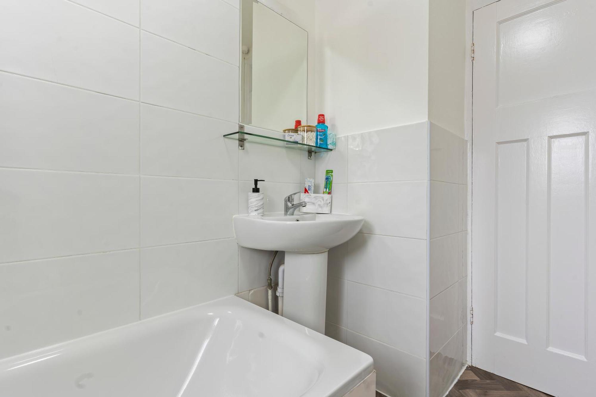 Ferienhaus Wembley Stadium 2 Bed Aprt