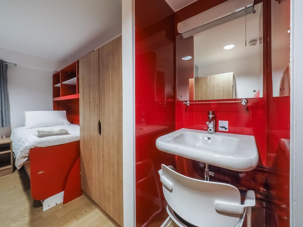 Apartamento Lse High Holborn Residencia