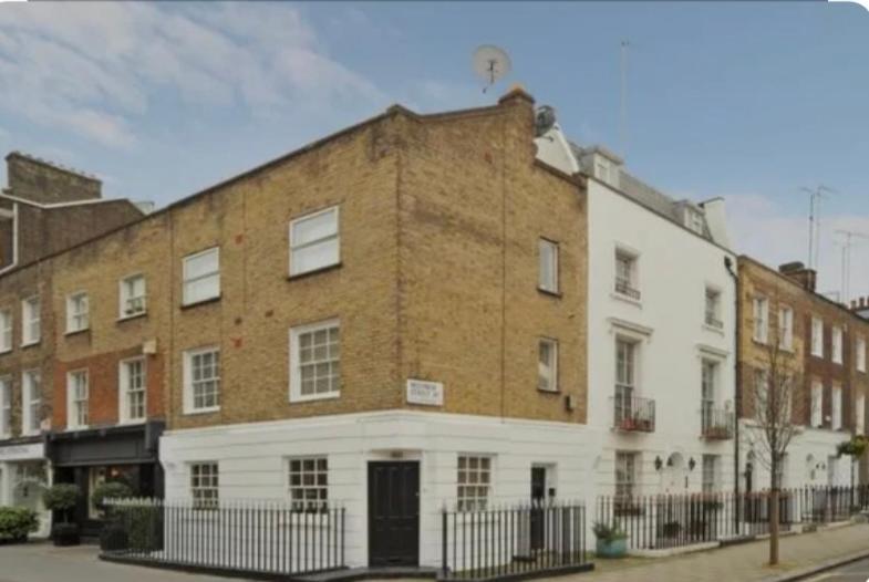 Paddington-marble Arch Duplex * London