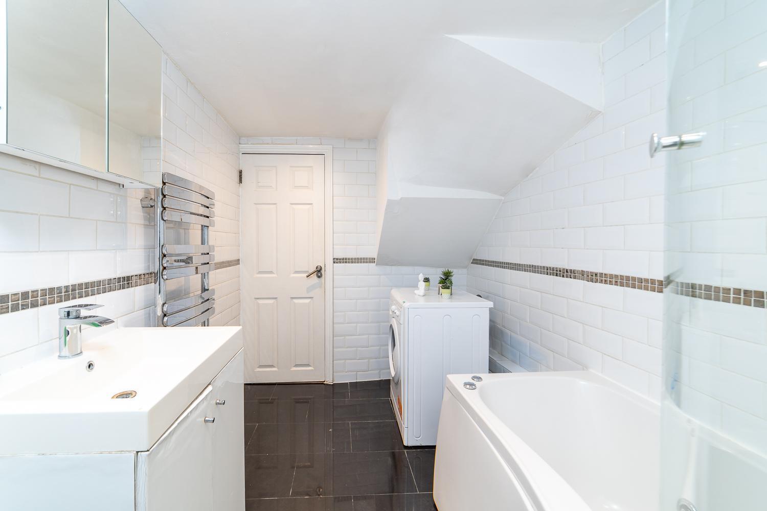 Paddington-marble Arch Duplex London